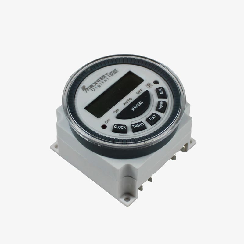 Frontier TM619H2 Digital Timer