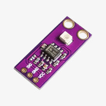 Load image into Gallery viewer, CJMCU-GUVA-S12SD Sunlight Ultraviolet Ray Intensity UV Sensor