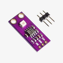 Load image into Gallery viewer, CJMCU-GUVA-S12SD Sunlight Ultraviolet Ray Intensity UV Sensor