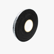 Load image into Gallery viewer, Gasket 20mm Black EVA Foam Single Sided Adhesive Tape, Insulation Foam Strip
