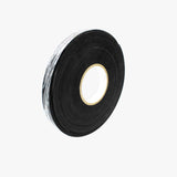 Gasket 20mm Black EVA Foam Single Sided Adhesive Tape, Insulation Foam Strip (3mm Thick - 10meter)