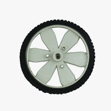 Load image into Gallery viewer, Geared DC Motor Wheel