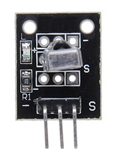 Load image into Gallery viewer, Infrared IR Sensor Receiver Module