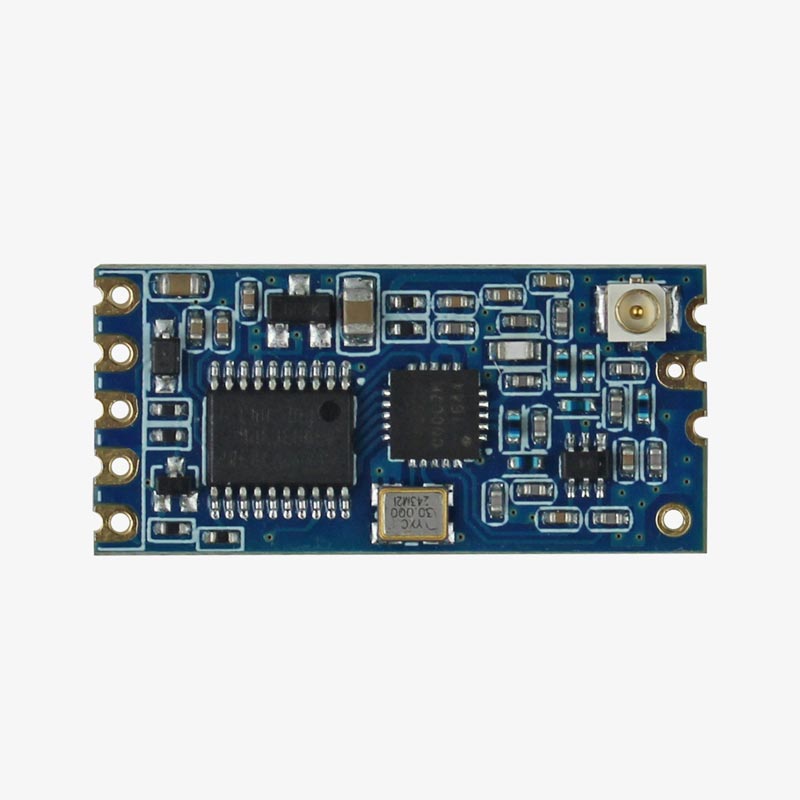 HC12 SI4463 Wireless Serial Port Communication Module 433Mhz