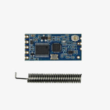 Load image into Gallery viewer, HC12 SI4463 Wireless Serial Port Communication Module