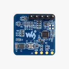 Load image into Gallery viewer, Hi-Link HLK-LD2420 24Ghz Human Body Micro Motion Sensing Detection Radar Sensor Module HLK-LD2410