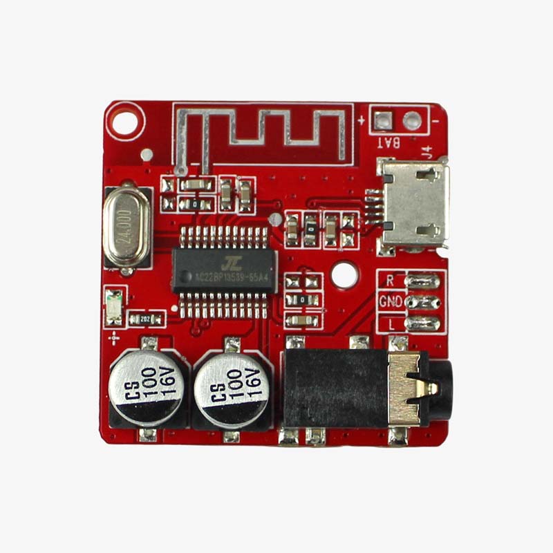 Bluetooth 4.1 Audio Module