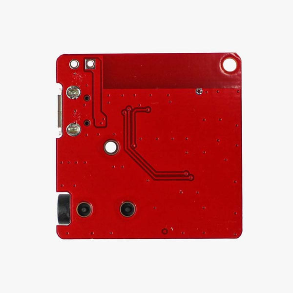 XY-BT Bluetooth 4.1 MP3 Decoder Module - HW770 Mini Bluetooth Receiver ...
