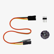 Load image into Gallery viewer, Heartbeat/Pulse Sensor Module