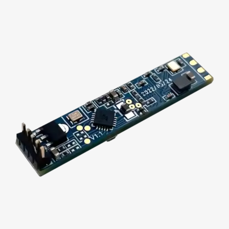 Hi-Link HLK-LD2410 24Ghz Human Body Detection Radar Sensor Module