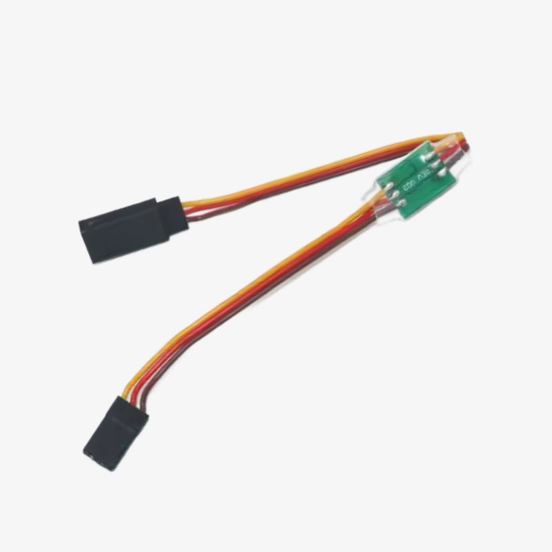 Servo Signal Reverser Module