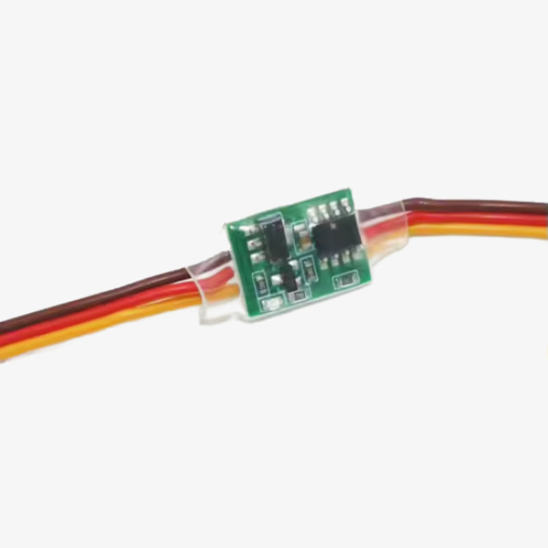 High voltageServo Signal Reverser