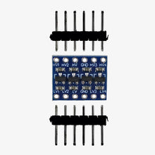 Load image into Gallery viewer, I2C Bi-Directional Logic Level Converter