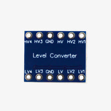 Load image into Gallery viewer, I2C Bi-Directional Logic Level Converter