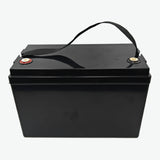 Plastic Battery Box For Lithium Battery Pack - (330x170x215mm)