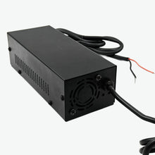 Load image into Gallery viewer, 12.8V 10A LiFePO4 Battery Charger