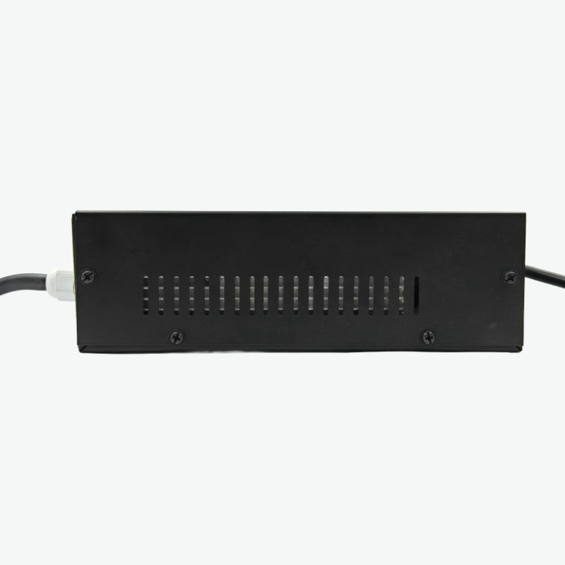 12.8V 10A LFP 4 Cell Battery Charger