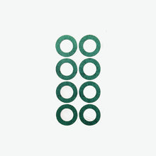 Load image into Gallery viewer, Insulation Ring Paper Stickers for 26650 Battery Cells (Pack of 5)