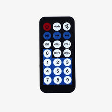 Load image into Gallery viewer, IR Remote with Battery for TSOP