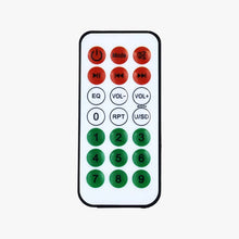 Load image into Gallery viewer, IR Remote with Battery for TSOP