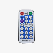Load image into Gallery viewer, IR Remote with Battery for TSOP