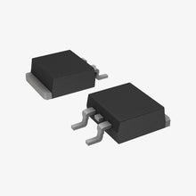 Load image into Gallery viewer, IRF840 N-Channel Power MOSFET - D2PAK - TO-263 Package
