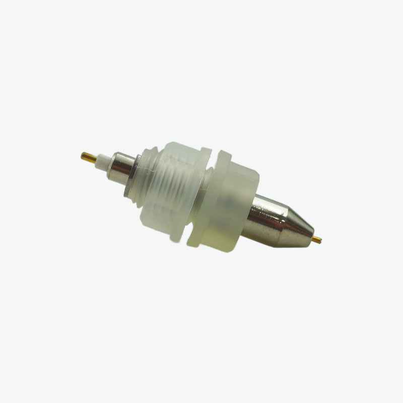 Lithium Cell IR Testing End Bit Connector