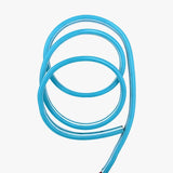 Ice Blue Color Neon Flexible Strip Light 12V DC Waterproof LED Light for Decoration