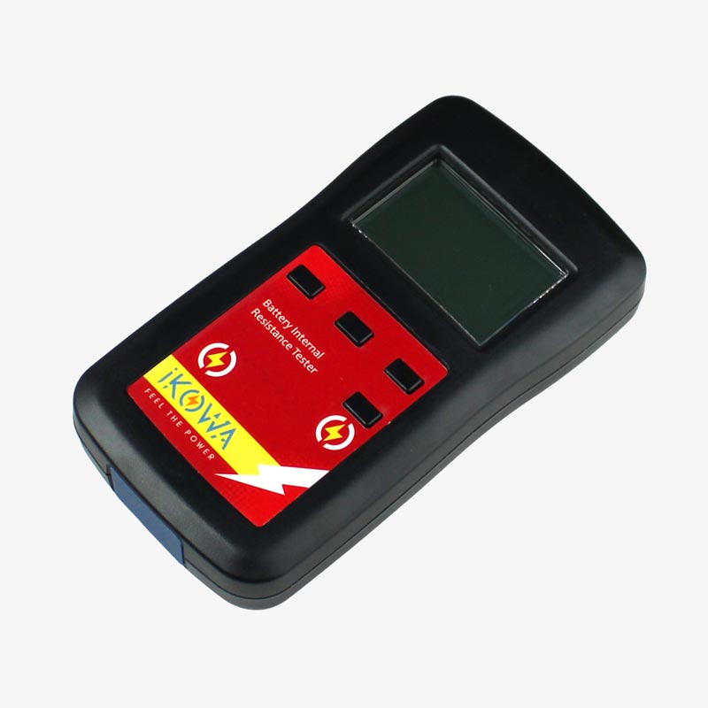 Yr1030+ High Precision Lithium Battery Internal Resistance Tester Nickel  Hydride Button Batteries Battery Tester 28v,200ohms - Voltage Meters -  AliExpress
