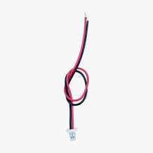Load image into Gallery viewer, 2 Pin JST SH 1mm Pitch Female Connector with Wire