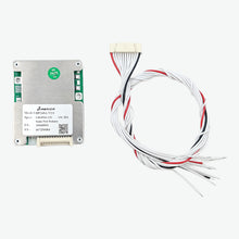 Load image into Gallery viewer, Jiabaida LiFePo4 11S 36.3V 20A BMS Board