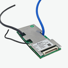 Load image into Gallery viewer, Jiabaida LiFePo4 15S 48V 40A BMS