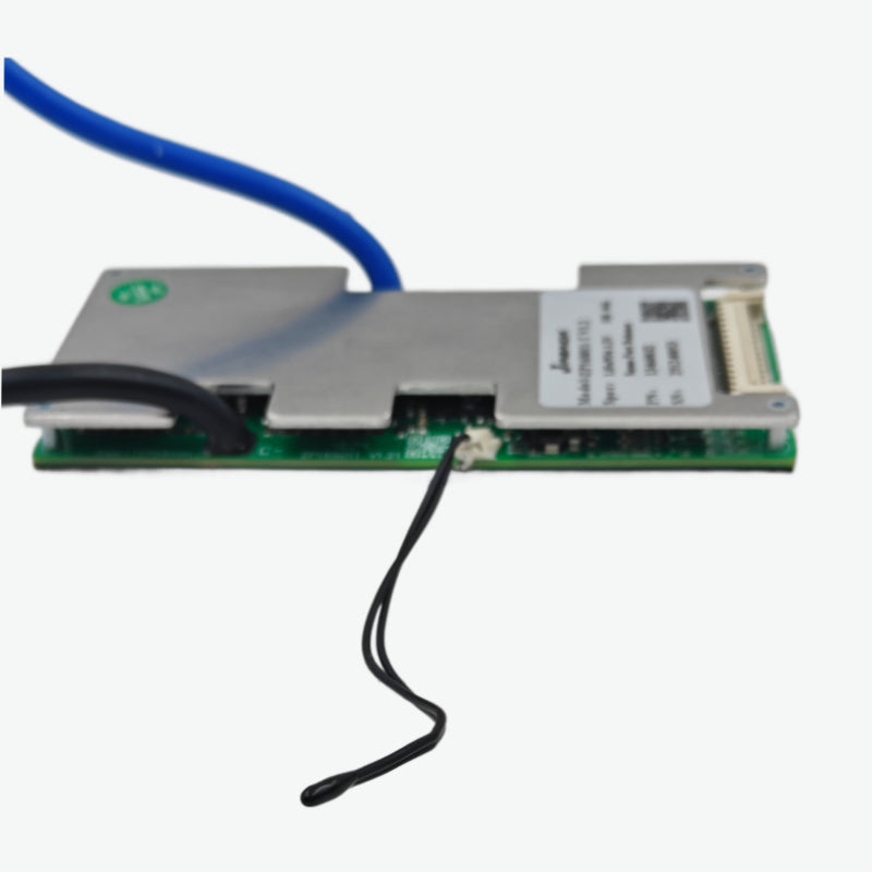 JBD LiFePo4 15S 48V 40A BMS Module