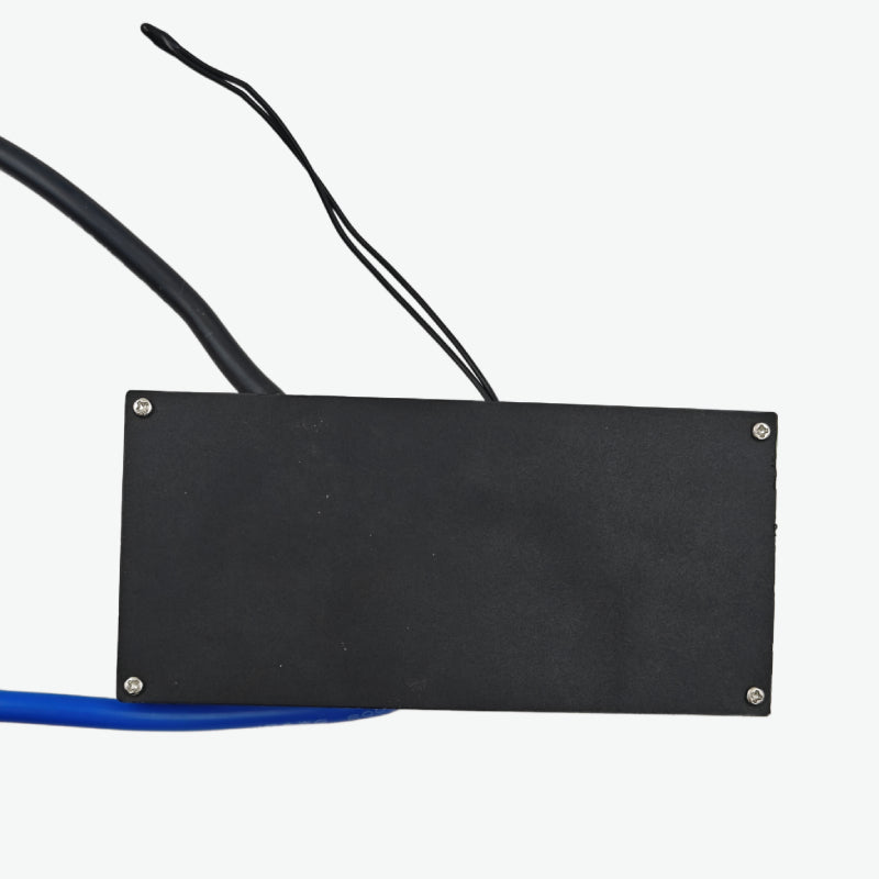 Jiabaida (JBD) LiFePo4 15S 48V 40A BMS Module