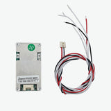 Jiabaida (JBD) LiFePo4 4S 12.8V 20A Battery Management System - BMS Protection Board