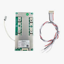 Load image into Gallery viewer, Jiabaida LiFePo4 8S 25.6V 100A Battery Management System - BMS Protection Board