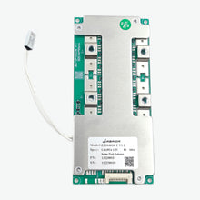 Load image into Gallery viewer, Jiabaida (JBD) LiFePo4 8S 25.6V 100A Battery Management System - BMS Protection Board