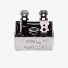 Load image into Gallery viewer, KBPC3510 35A 1000V Bridge Rectifier Diode Module
