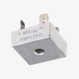 KBPC3510 35A 1000V Single-Phase Bridge Rectifier Diode Module