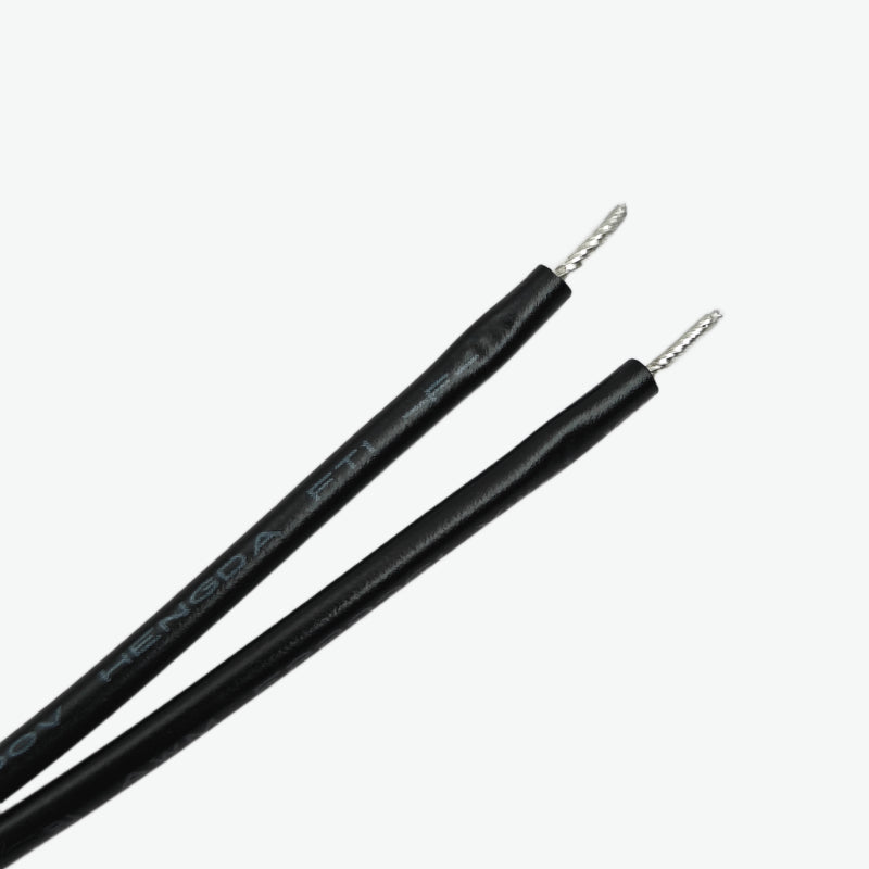 Thermostat KSD9700 Switch 250V/5A, NC, 50 °C