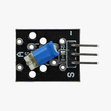 Load image into Gallery viewer, Ky020 Tilt Switch Sensor Module