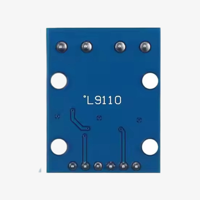 L9110S H Bridge Stepper Motor Dual DC Driver Controller Module