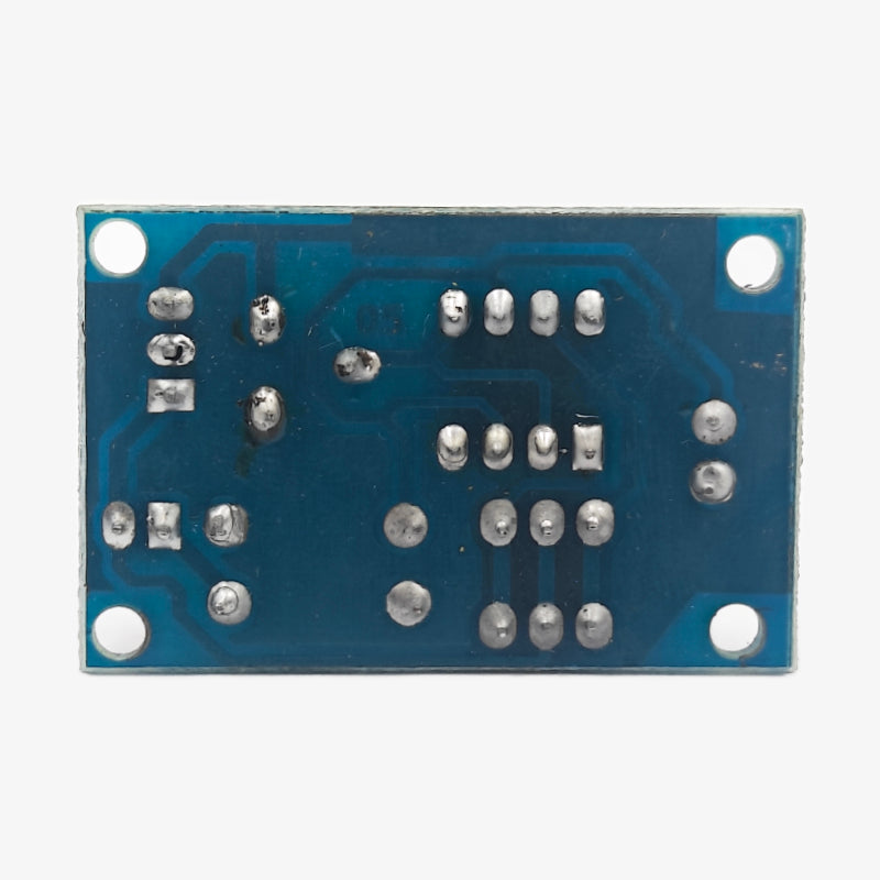 LDR Light Sensor Module