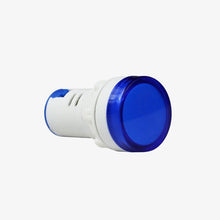 Load image into Gallery viewer, LED MULTI VOLT 12VDC-220AC BLUE