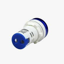 Load image into Gallery viewer, LED MULTI VOLT 12VDC-220AC BLUE