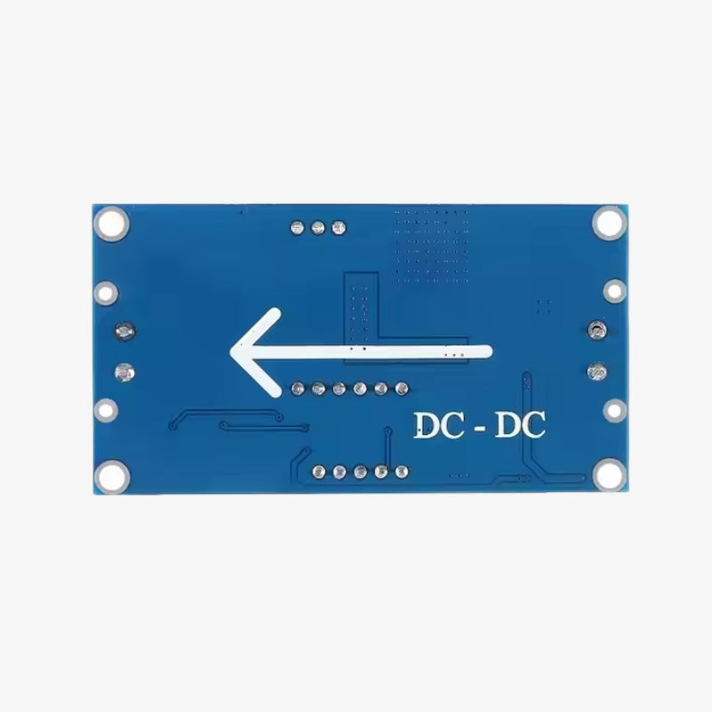 LM2596 2A DC 4-40V to 1.3-37V Buck Converter Module