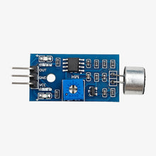 Load image into Gallery viewer, LM393 Sound Sensor Module