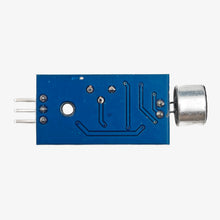 Load image into Gallery viewer, LM393 Sound Sensor Module
