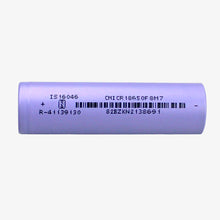 Load image into Gallery viewer, 18650 Li-ion 2600mAh Rechargeable Battery - Original