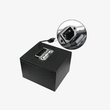 Load image into Gallery viewer, Metal Battery Box For Lithium Battery Pack - (280x210x180mm)